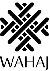 Wahaaj Logo